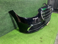 Бампер передний Mercedes S W223 (20-нв) В сборе