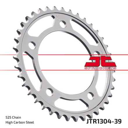 Звезда JTR1304.39