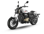 Мотоцикл SHARMAX RR 351