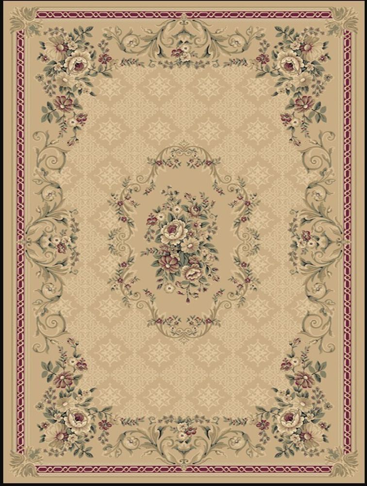 Tower 4996 BEIGE Овал