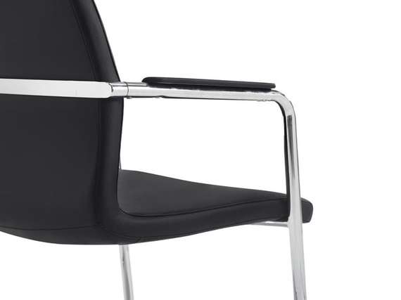 Кресло Amore C2412 Черный