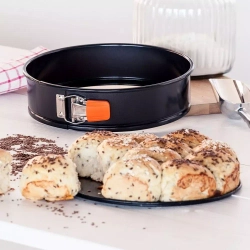 Le Creuset - Форма для торта диаметром 24 см с антипригарным покрытием. / артикул   94101125000000  / GTIN 630870098168