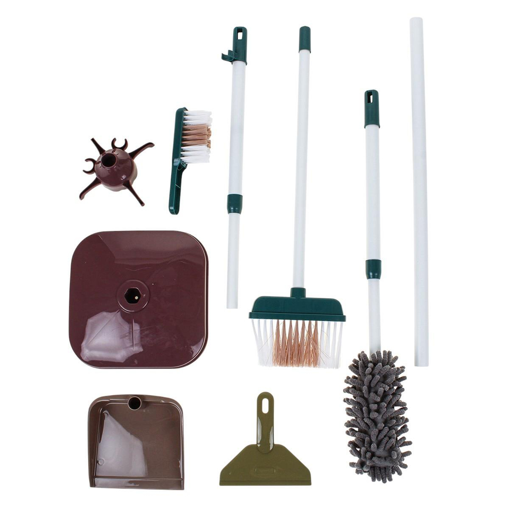 Игровой набор Хозяйка, коробка 667-60