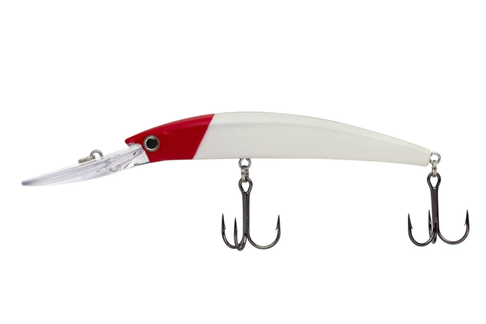 Воблер KYODA PELIPPER MINNOW-130F, длина 130 мм, вес 24гр, цвет P55 заглубление 1- 4 м.