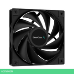 Кулер для процессора DeepCool AG400 (R-AG400-BKNNMN-G-1)
