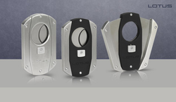 Гильотинный каттер Lotus КАТ-300