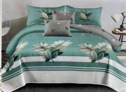 КПБ с летним одеялом 2сп