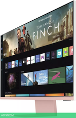 Монитор Samsung Smart M8 LS32BM80PUUXEN