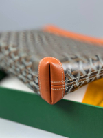 Сумка клатч Goyard
