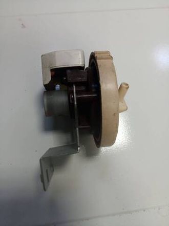 Прессостат, датчик уровня воды