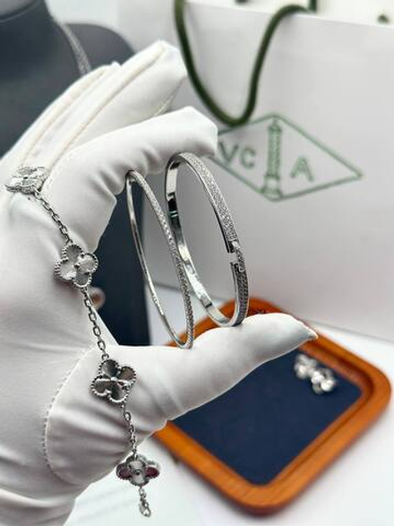 Браслет Van Cleef & Arpels