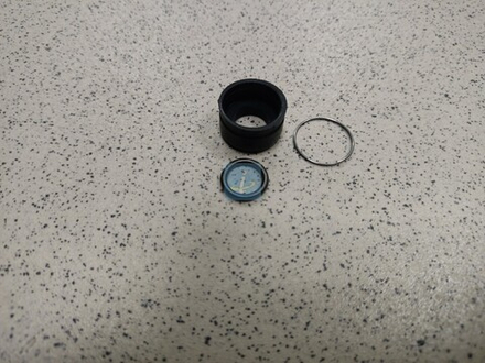 Манжета клапана 236-1007262