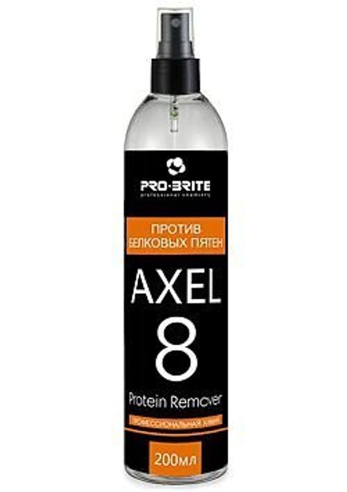 AXEL-8. Protein Remover