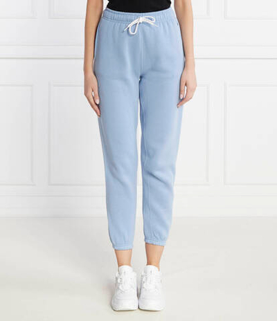 спортивные штаны POLO RALPH LAUREN - голубой(211891560)