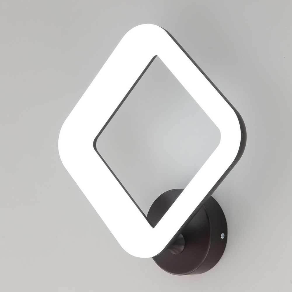 Citilux Паркер CL225B415 Бра светодиодное Венге