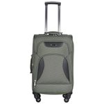 Чемодан 427-4