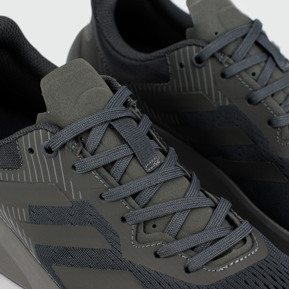 Кроссовки Adidas Terrex Soulstride Flow Trail Grey