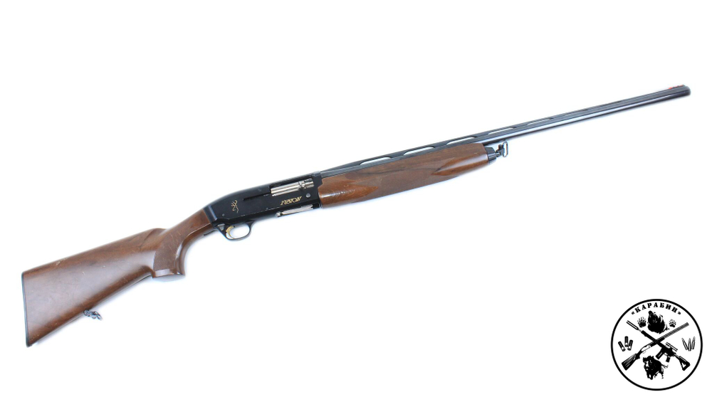 Browning Fusion кал.12/76  № 113MX20374