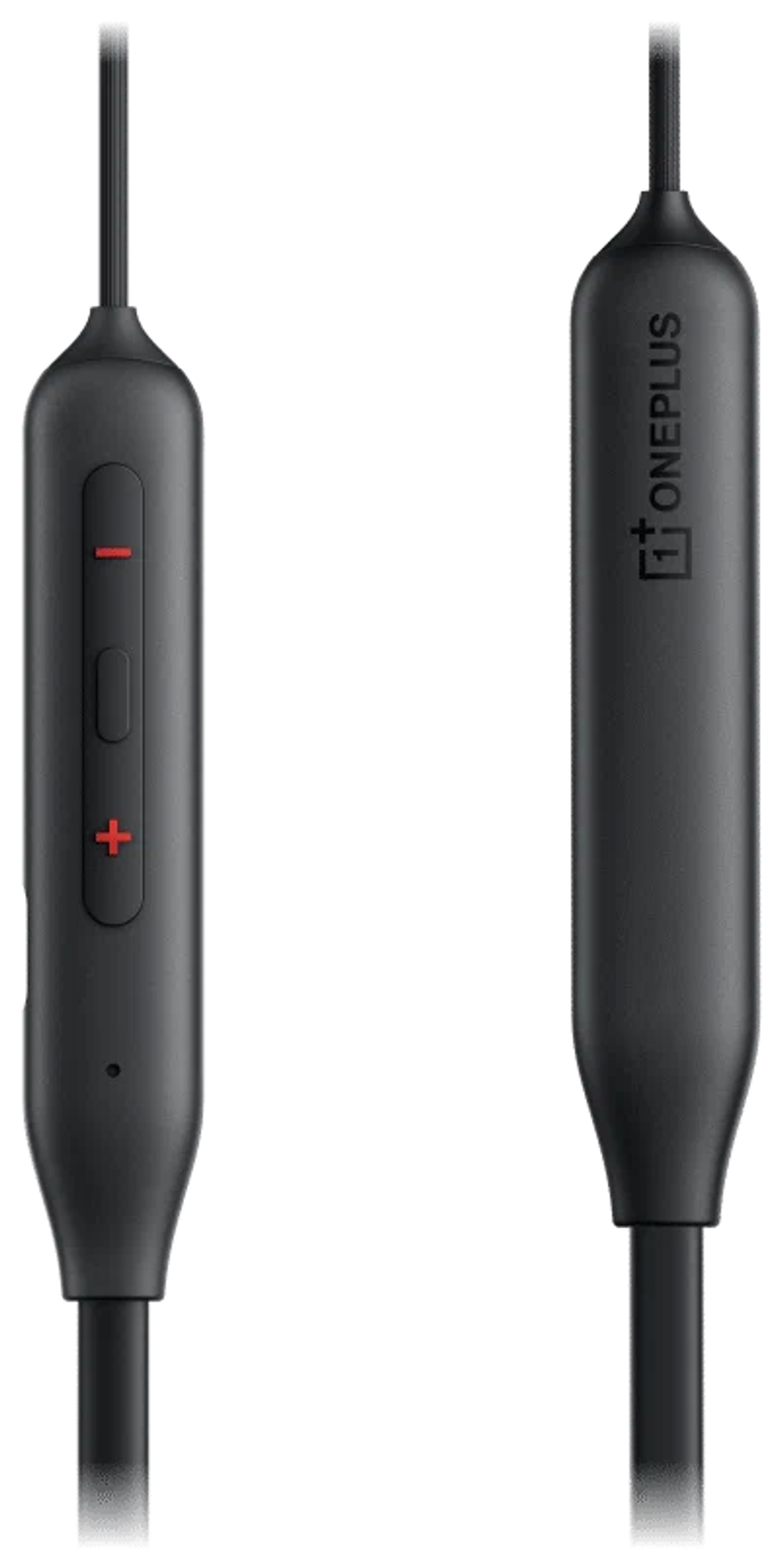 Беспроводные наушники OnePlus Bullets Wireless Z2 Global, черный