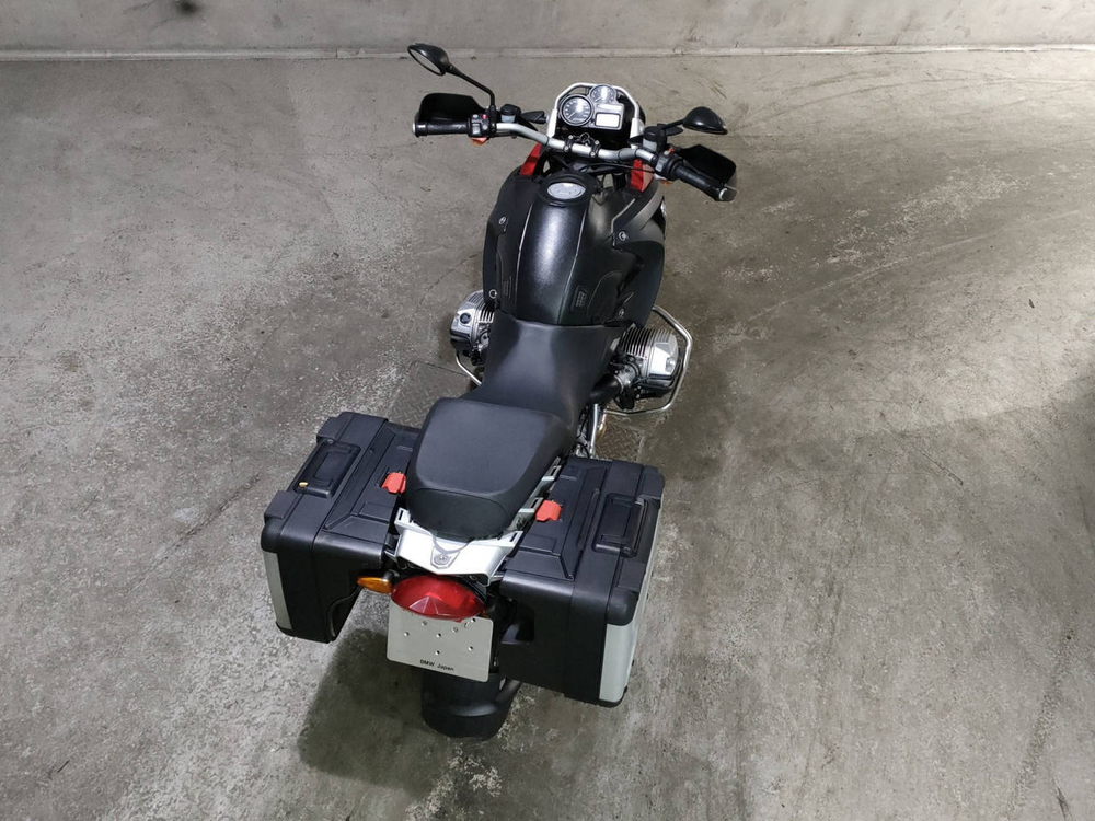BMW R1200GS , 2005