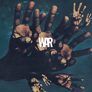 War / War (LP)