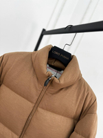 Пуховик Loro Piana