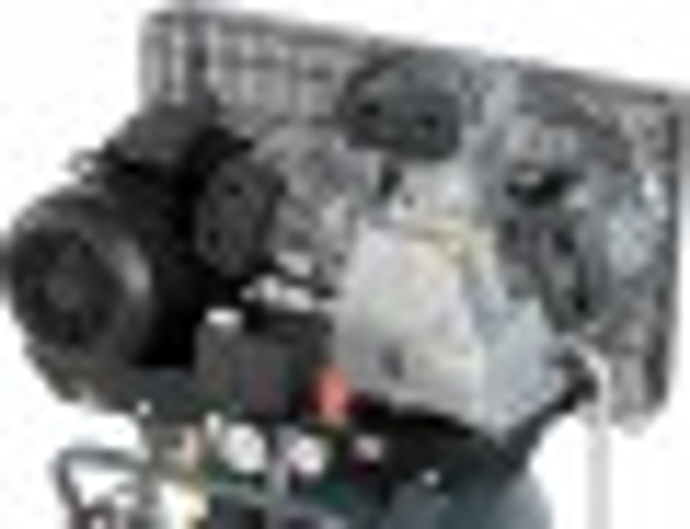 Компрессор поршневой NORDBERG NCPV100/580 вертикальный ЦБ-0009518