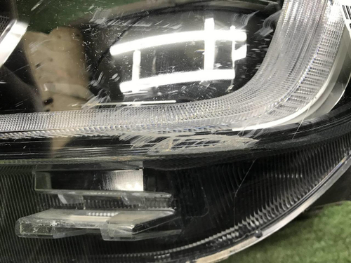 Фара левая Chery Tiggo 8 Pro (2021-2024) LED