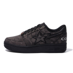 Кроссовки COACH/ x A BATHING APE STA, 1G23-191-901BLK