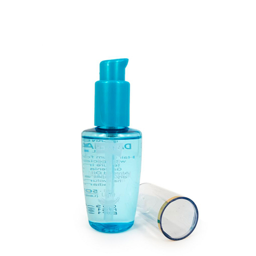 Сыворотка для всех типов волос Lolane Natura Daily Hair Serum For All Hair Types 50 мл