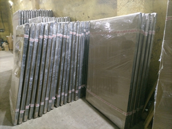 Солнечная панель (батарея) SUNPRO 480W-N120 M10