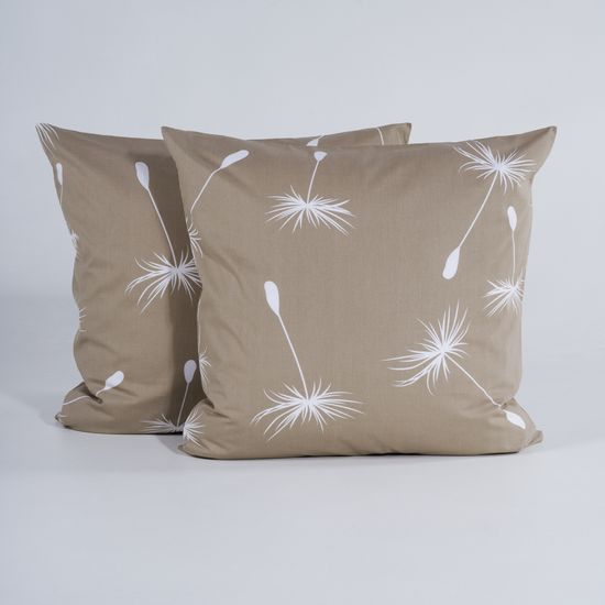 КПБ  Fiori 3, Дуэт, 70х70, подод 150х215.   DOMTEKC