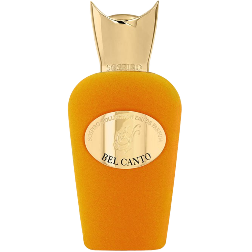 Sospiro Bel Canto
