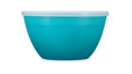 Миска для смешивания 3.2л Wo Home Valencia зеленая