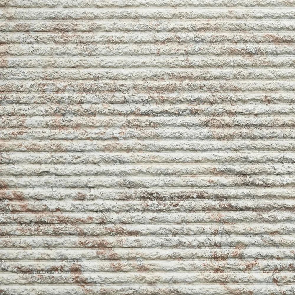 Гибкая керамика BONAVEL 3D Round line stone 3D0804 Гибкая керамика BONAVEL 3D Round line stone 3D0804