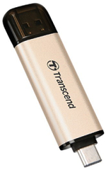 Накопитель USB 3.2 128GB Transcend JF930C