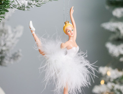 Игрушка Балерины (ассортимент) 18 см EDG