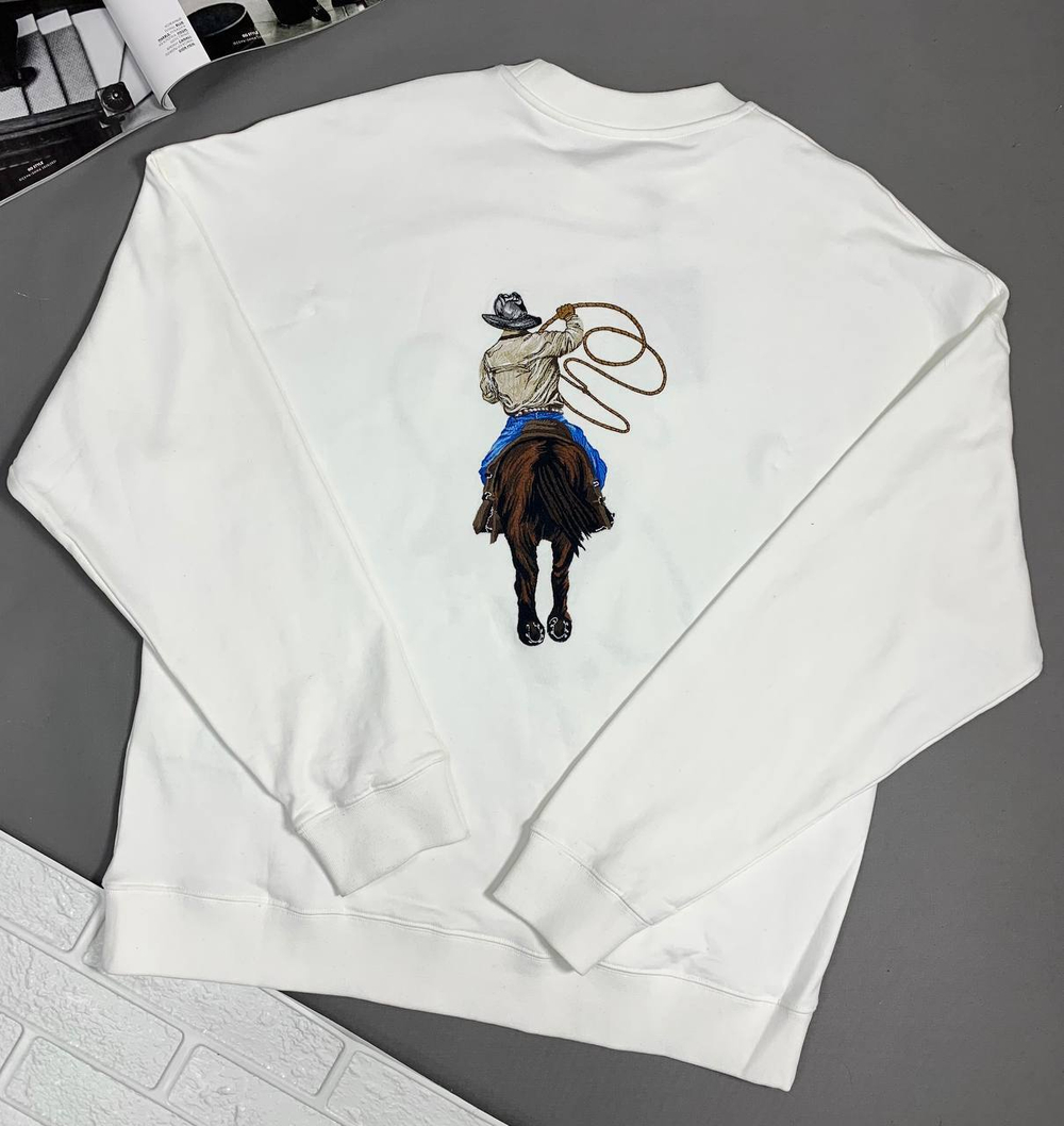 Свитшот Louis Vuitton