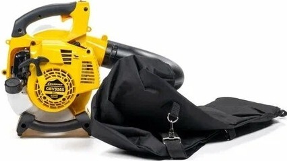 Воздуходувка бензиновая CHAMPION GBV326S