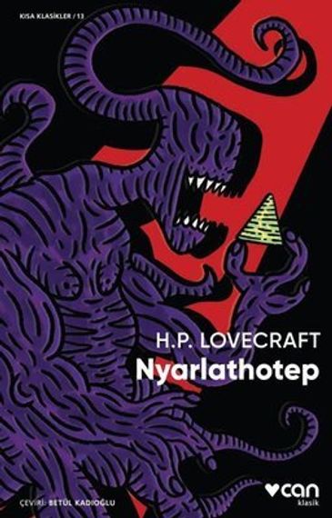 Nyarlathotep