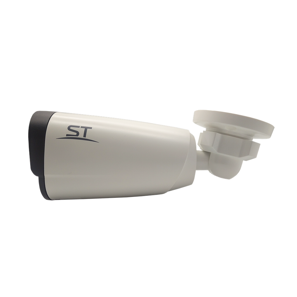 ST-VK2513 PRO STARLIGHT, Видеокамера уличная IP-камера с ИК подсветкой до 50м, 2,8mm, микрофон
