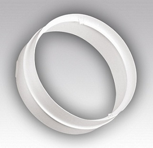 Соединитель СКП D150 пластик ERA