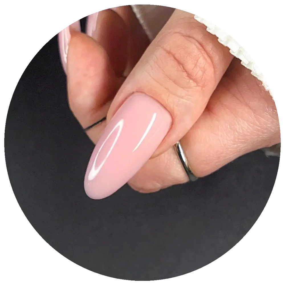 Гель камуфлирующий самовыравнивающийся Тон №14 15мл темно-розовый (холодный) ОПЦИЯ