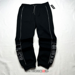 Спортивные штаны на флисе