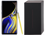 Samsung Galaxy Note 9 128Gb Blue