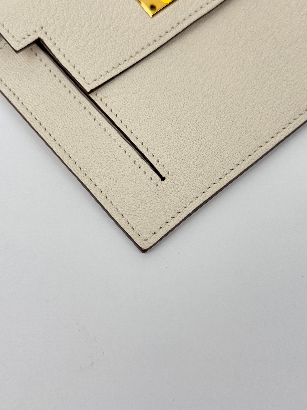 Кошелек Hermes Kelly Pocket Compact Wallet