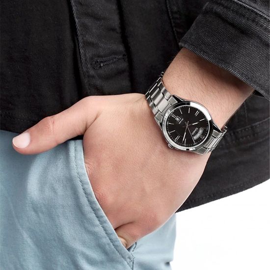 Наручные часы CASIO MTP-1381D-1AVDF