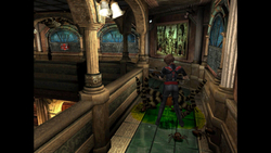Resident Evil 3 Nemesis (1999) (для ПК, цифровой код доступа)
