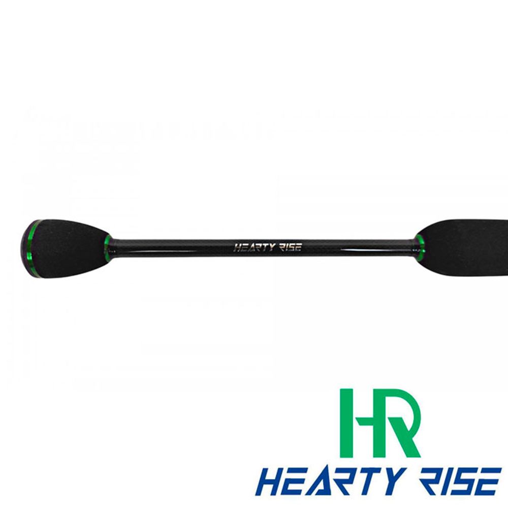 Спиннинг Hearty Rise Laiquendi 1.98m 0.6-6gr LQS-662UL