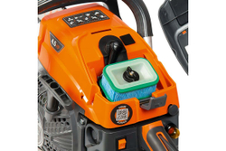 Бензиновая пила DAEWOO DACS 5218XT